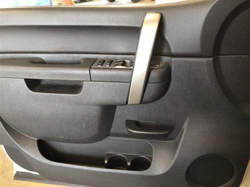 used 2013 Chevrolet Silverado 1500 car, priced at $12,995