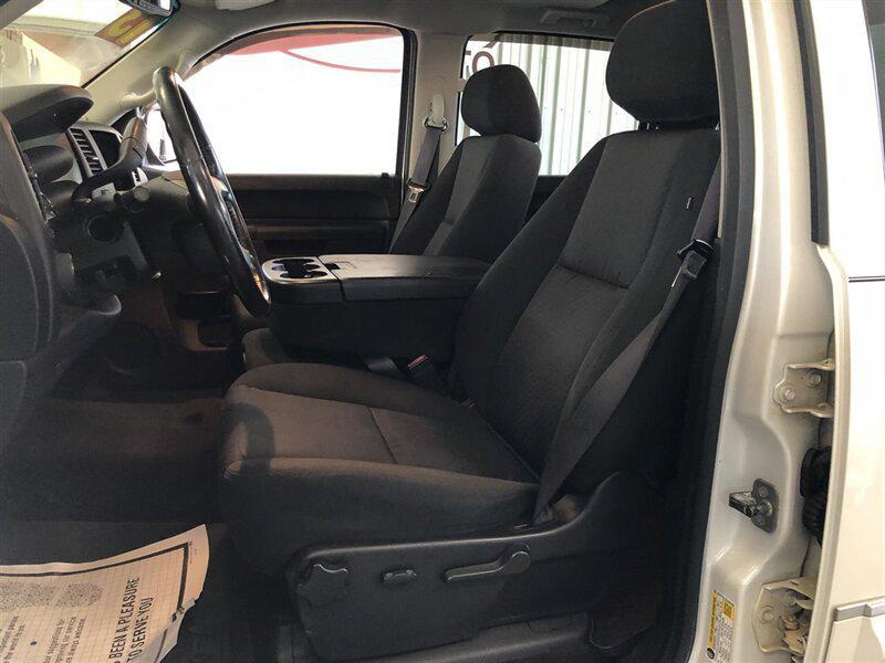 used 2013 Chevrolet Silverado 1500 car, priced at $12,995