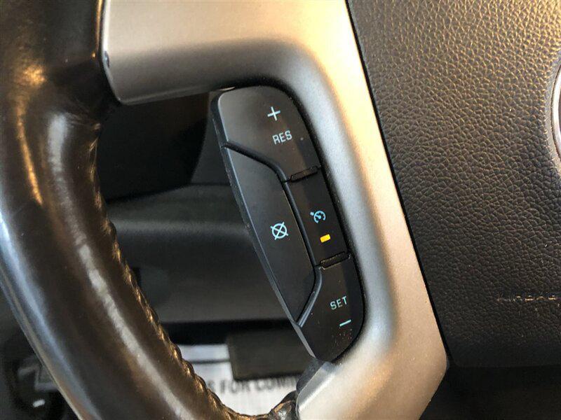 used 2013 Chevrolet Silverado 1500 car, priced at $12,995