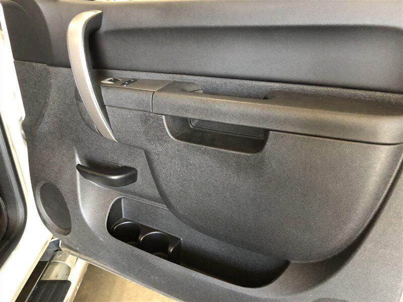 used 2013 Chevrolet Silverado 1500 car, priced at $12,995