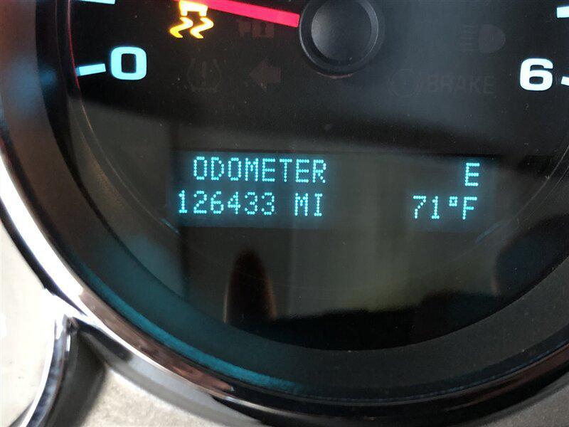 used 2013 Chevrolet Silverado 1500 car, priced at $12,995