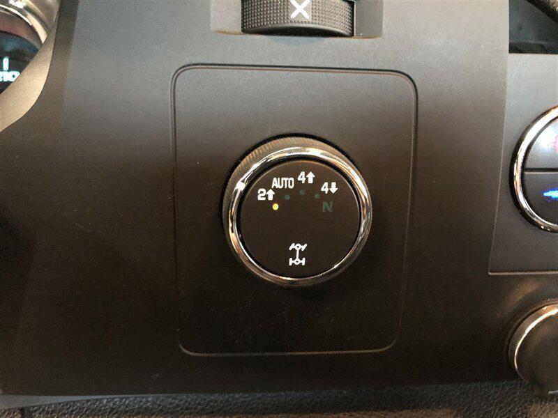 used 2013 Chevrolet Silverado 1500 car, priced at $12,995
