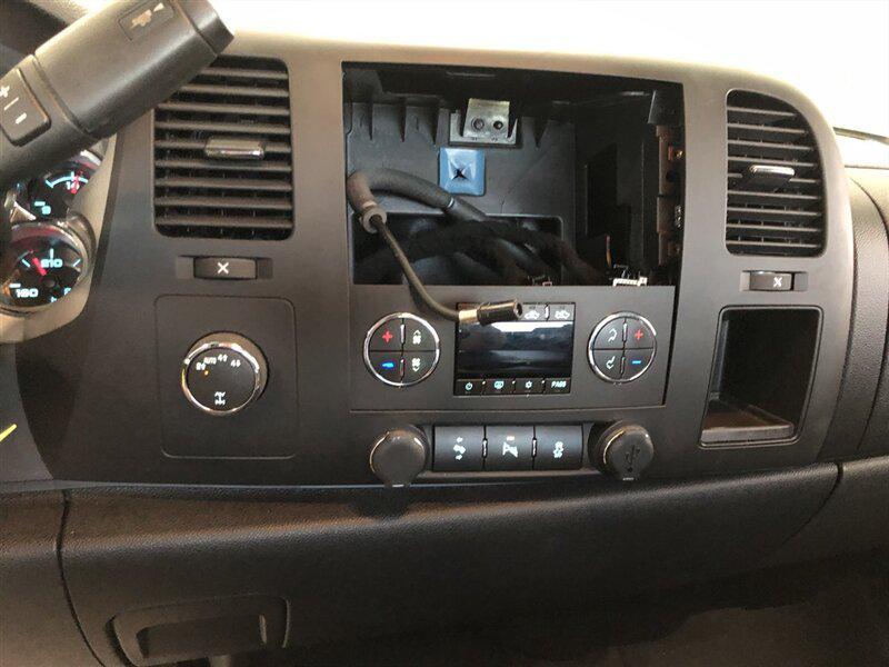 used 2013 Chevrolet Silverado 1500 car, priced at $12,995