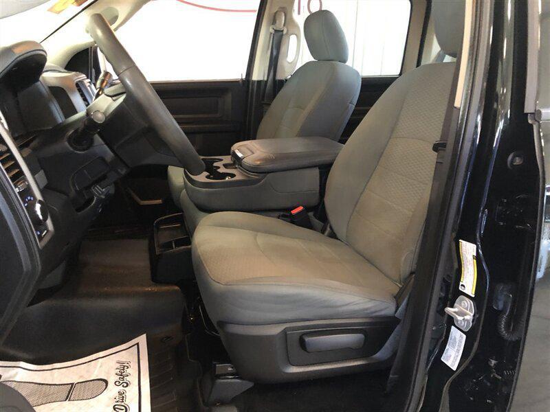 used 2016 Ram 1500 car, priced at $11,995