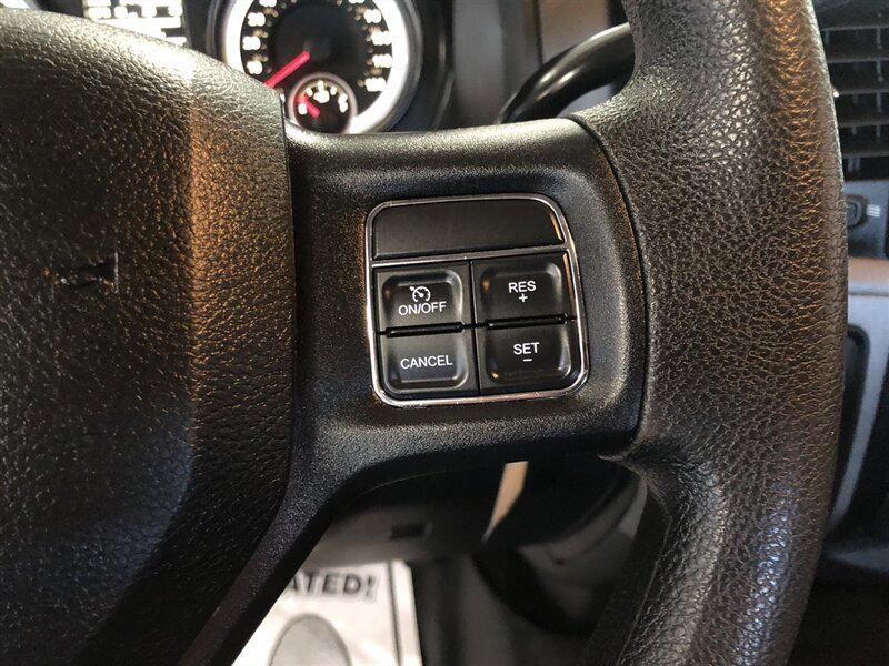 used 2016 Ram 1500 car, priced at $11,995
