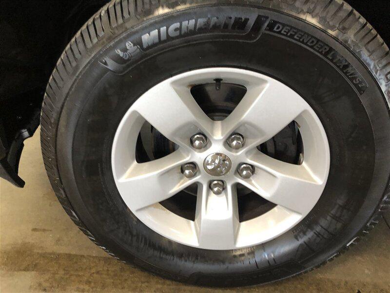 used 2016 Ram 1500 car, priced at $11,995