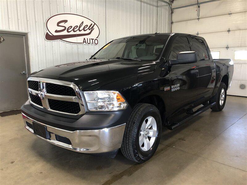 used 2016 Ram 1500 car, priced at $11,995