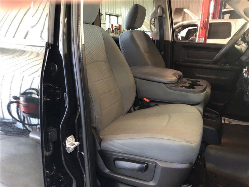 used 2016 Ram 1500 car, priced at $11,995
