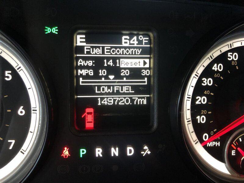 used 2016 Ram 1500 car, priced at $11,995