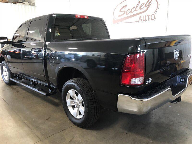 used 2016 Ram 1500 car, priced at $11,995