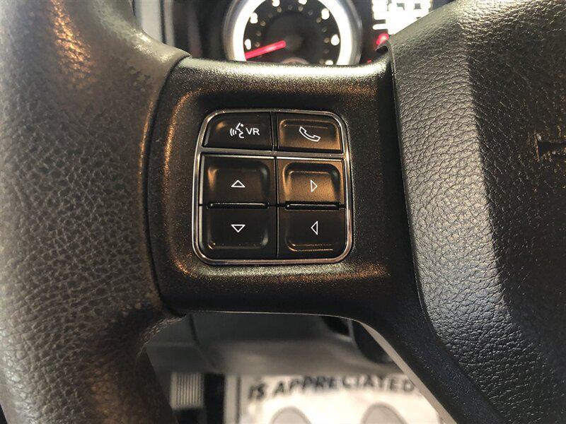 used 2016 Ram 1500 car, priced at $11,995