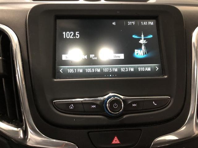 used 2018 Chevrolet Equinox car, priced at $10,595