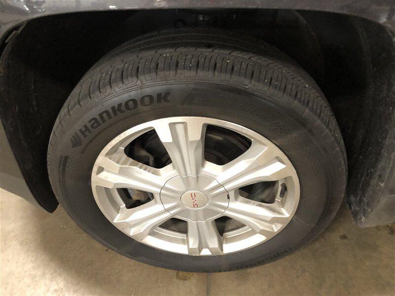 used 2016 GMC Terrain car, priced at $8,995