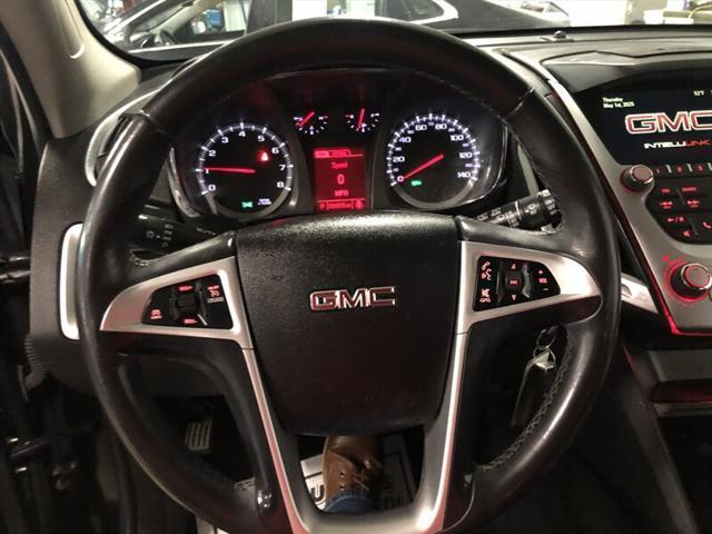 used 2016 GMC Terrain car, priced at $8,995