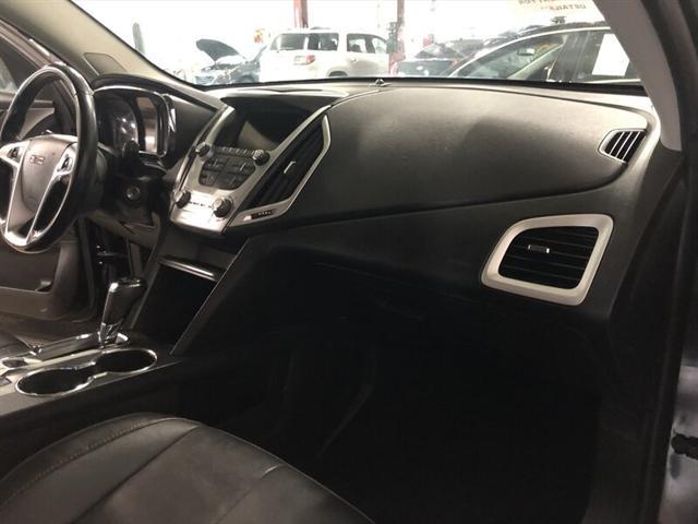 used 2016 GMC Terrain car, priced at $8,995
