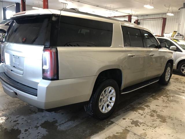 used 2017 GMC Yukon XL car, priced at $17,995