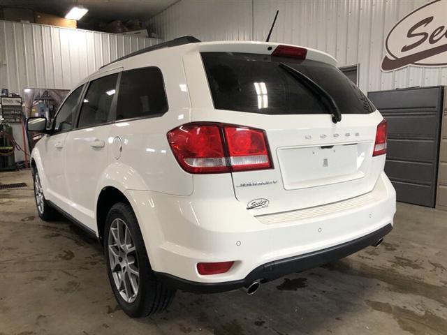 used 2015 Dodge Journey car, priced at $10,495