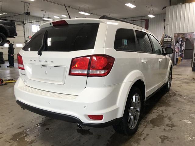 used 2015 Dodge Journey car, priced at $10,495