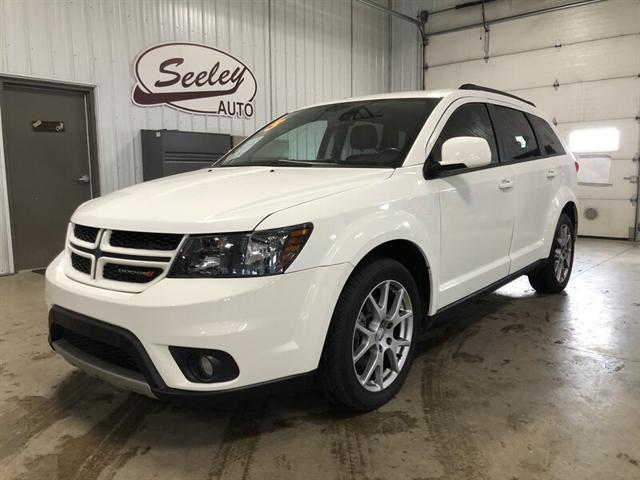 used 2015 Dodge Journey car, priced at $10,495