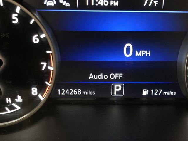 used 2021 Nissan Murano car, priced at $15,995