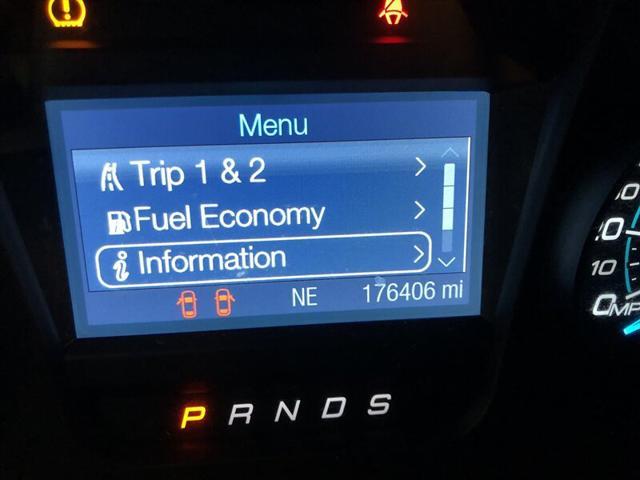 used 2015 Ford Taurus car, priced at $6,995