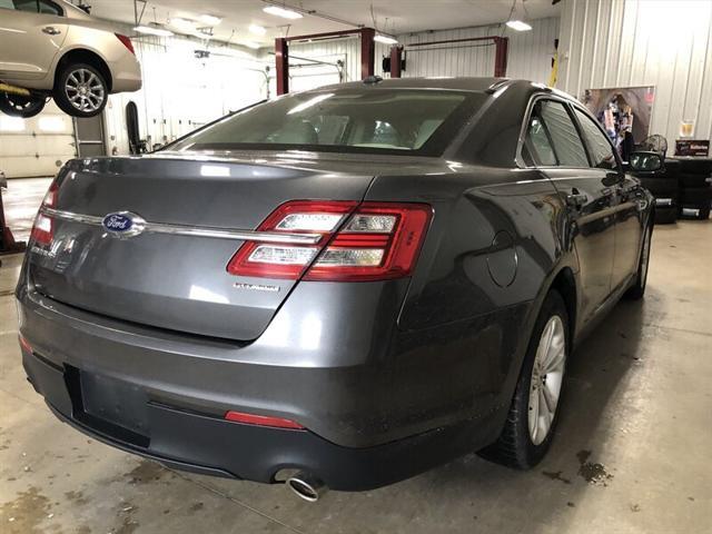 used 2015 Ford Taurus car, priced at $6,995