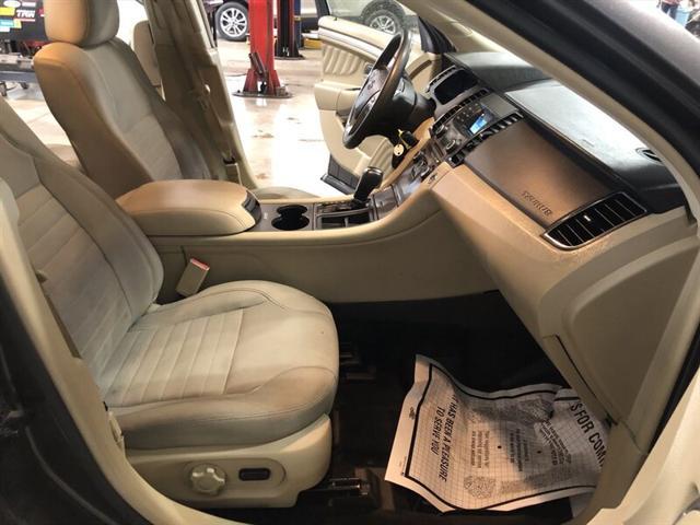 used 2015 Ford Taurus car, priced at $6,995