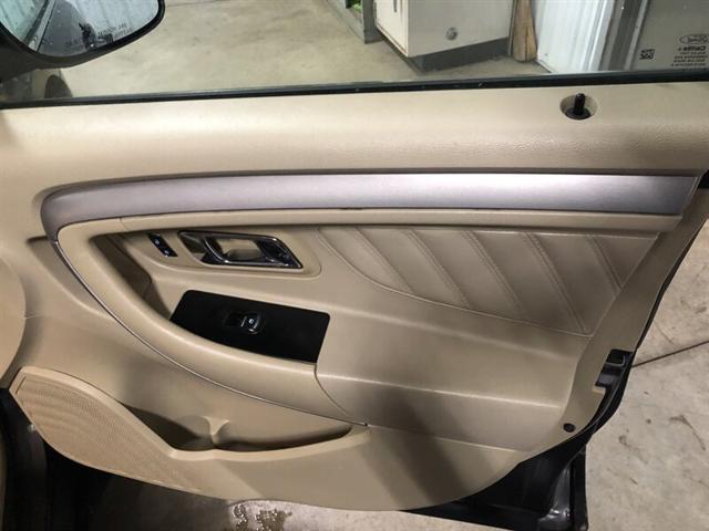 used 2015 Ford Taurus car, priced at $6,995