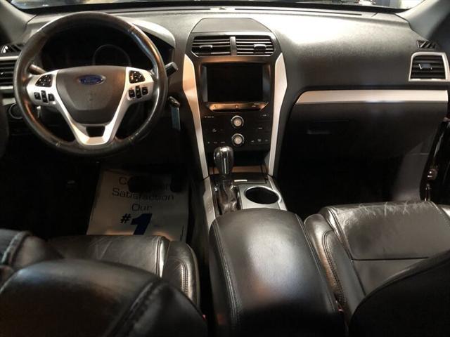 used 2014 Ford Explorer car, priced at $7,995