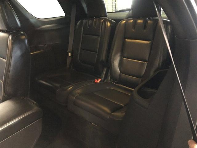 used 2014 Ford Explorer car, priced at $7,995