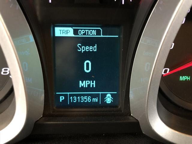 used 2015 Chevrolet Equinox car, priced at $7,295