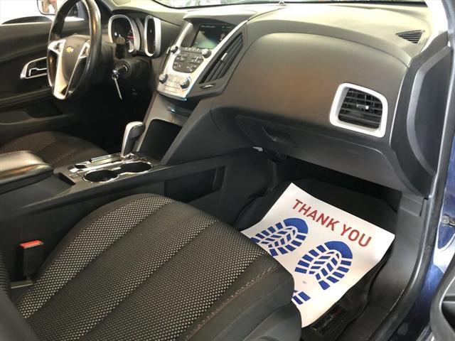 used 2015 Chevrolet Equinox car, priced at $7,295
