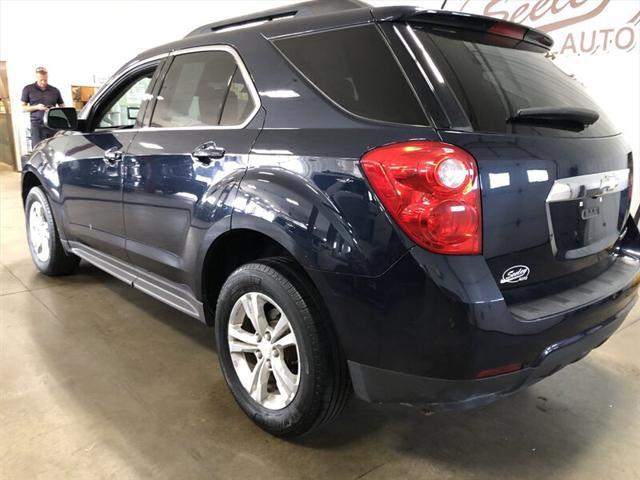 used 2015 Chevrolet Equinox car, priced at $7,295