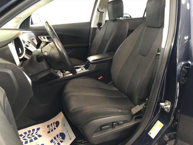 used 2015 Chevrolet Equinox car, priced at $7,295