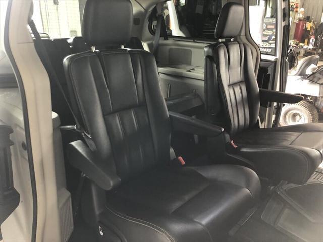 used 2015 Chrysler Town & Country car, priced at $12,995