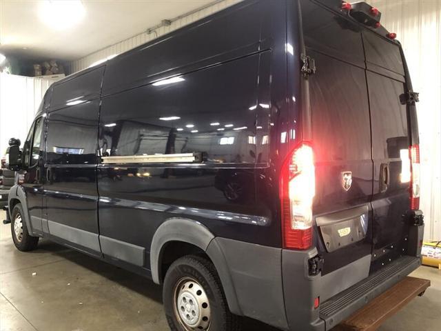 used 2015 Ram ProMaster 2500 car, priced at $13,995