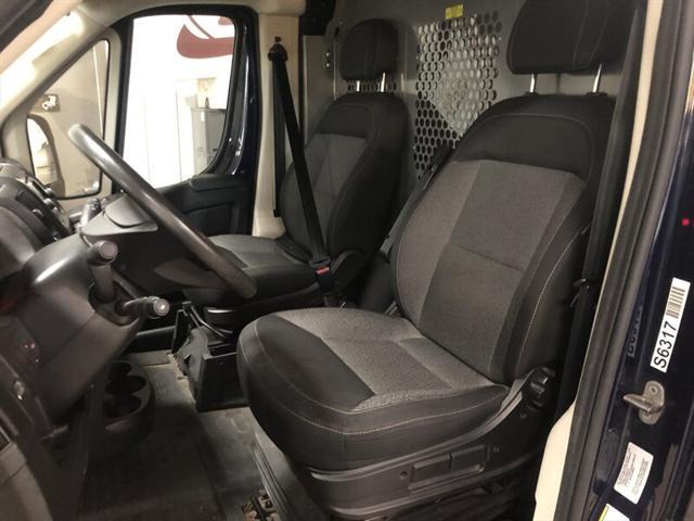 used 2015 Ram ProMaster 2500 car, priced at $13,995