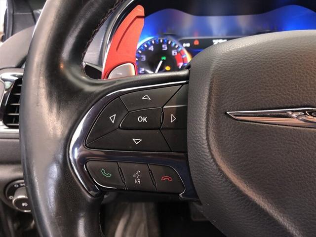 used 2016 Chrysler 200 car, priced at $9,995
