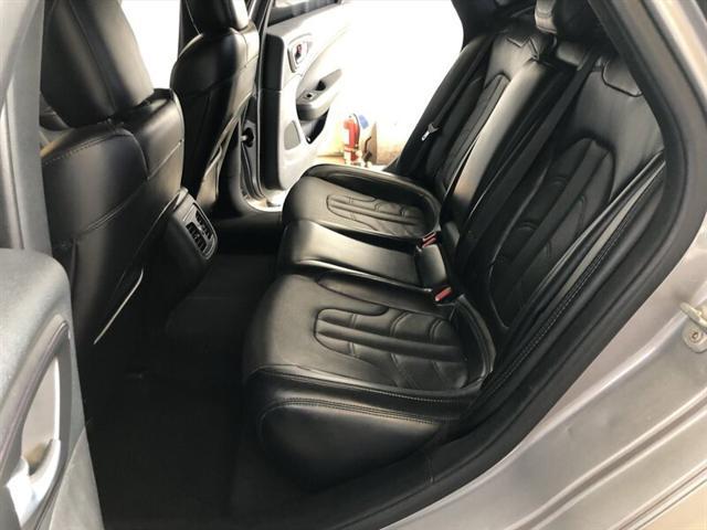 used 2016 Chrysler 200 car, priced at $9,995