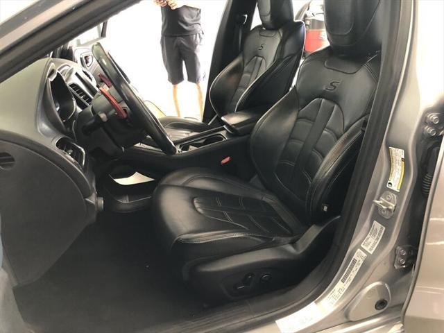 used 2016 Chrysler 200 car, priced at $9,995