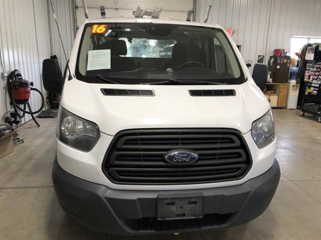 used 2016 Ford Transit-150 car, priced at $15,495