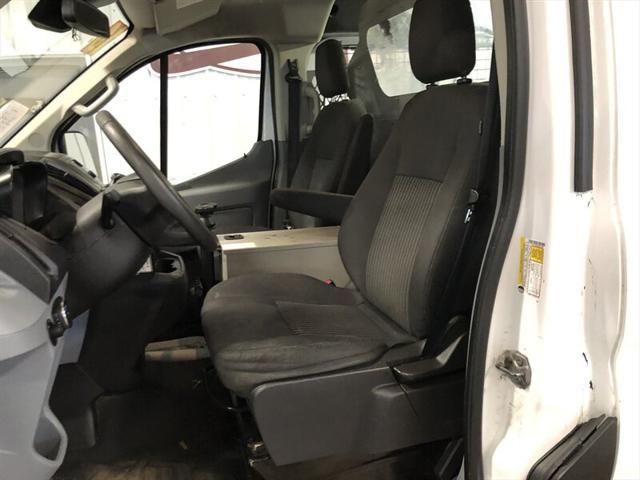 used 2016 Ford Transit-150 car, priced at $15,495