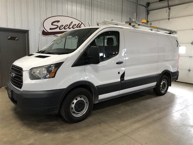 used 2016 Ford Transit-150 car, priced at $13,995