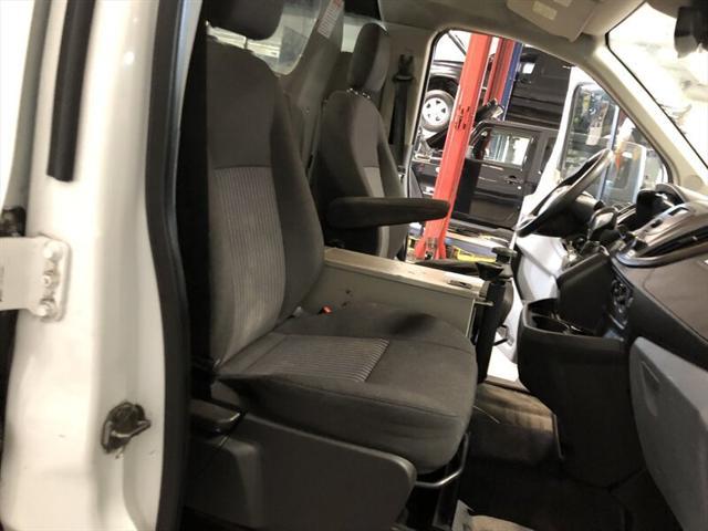 used 2016 Ford Transit-150 car, priced at $15,495