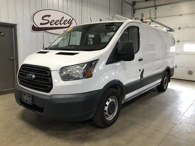 used 2016 Ford Transit-150 car, priced at $15,495