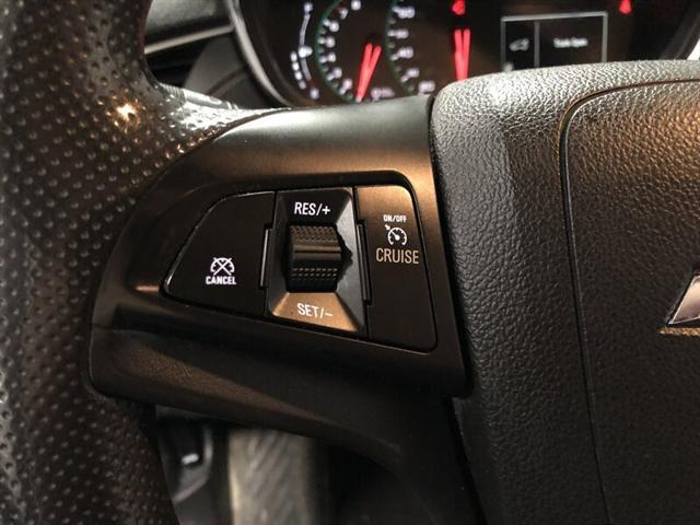 used 2017 Chevrolet Trax car, priced at $7,995