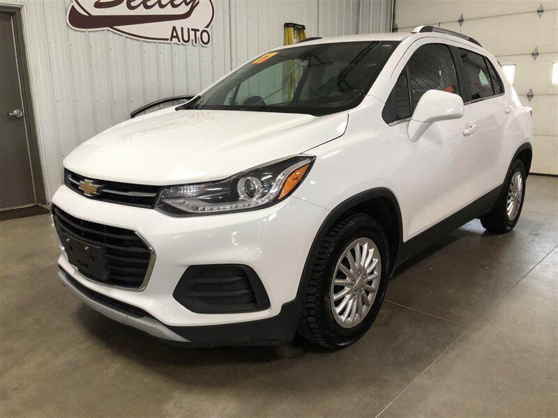 used 2017 Chevrolet Trax car, priced at $7,995