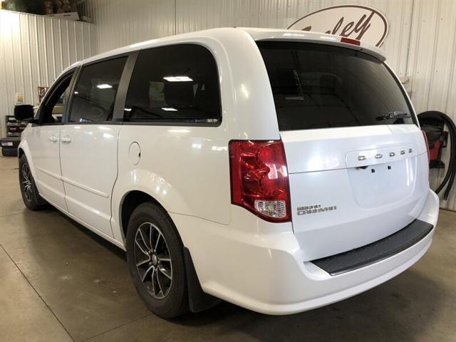 used 2015 Dodge Grand Caravan car, priced at $8,995