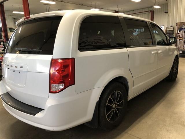 used 2015 Dodge Grand Caravan car, priced at $8,995