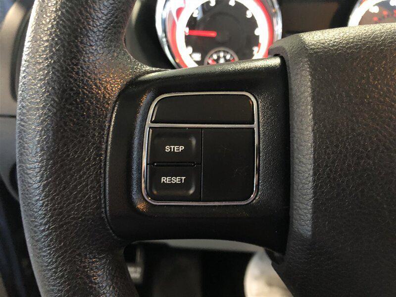 used 2017 Dodge Grand Caravan car, priced at $11,995